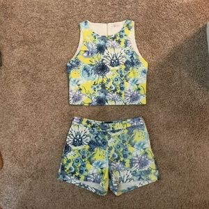 Lucy Paris 2 Piece Set
